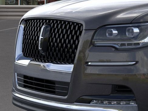 New 2024 Lincoln Navigator Black Label image 17