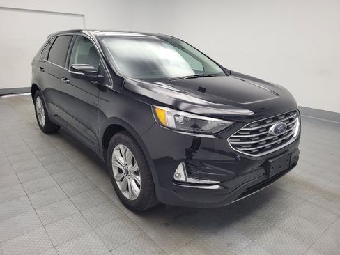 Used 2024 Ford Edge Titanium image 13