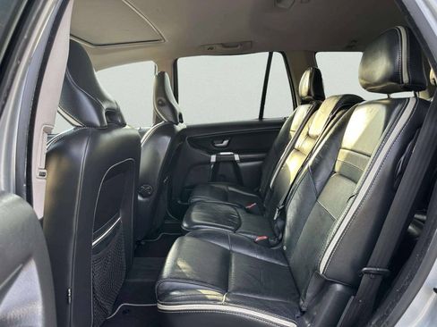 Used 2010 Volvo XC90 3.2 R-Design AWD/4WD image 18