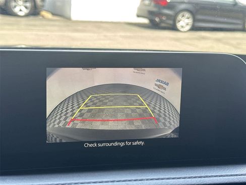 Used 2021 MAZDA CX-30 AWD 2.5 S w/ Select Package image 17