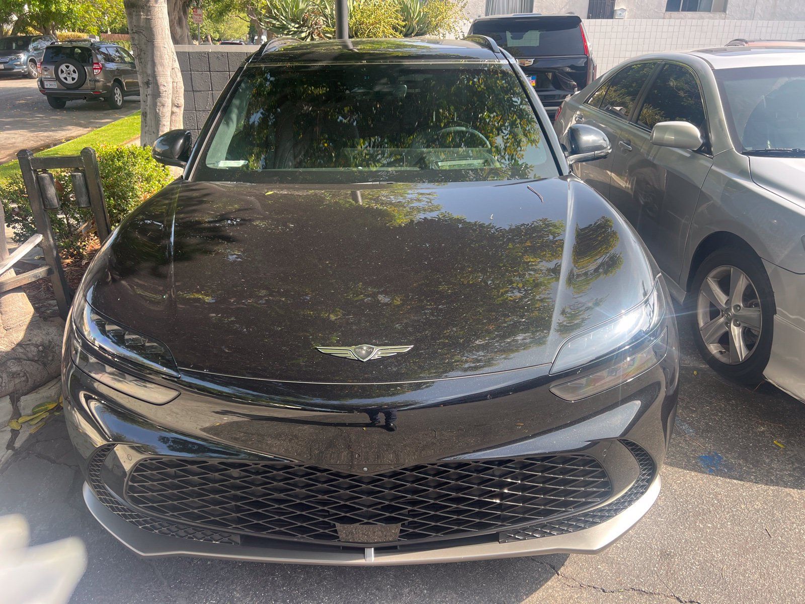 Used 2023 Genesis GV60 Performance AWD/4WD image 5