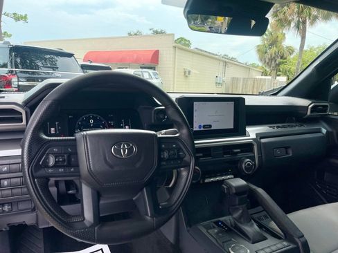 Used 2024 Toyota Tacoma SR5 image 13
