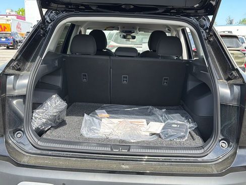 New 2026 Volkswagen Tiguan S image 12