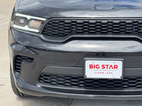New 2026 Dodge Durango GT image 6