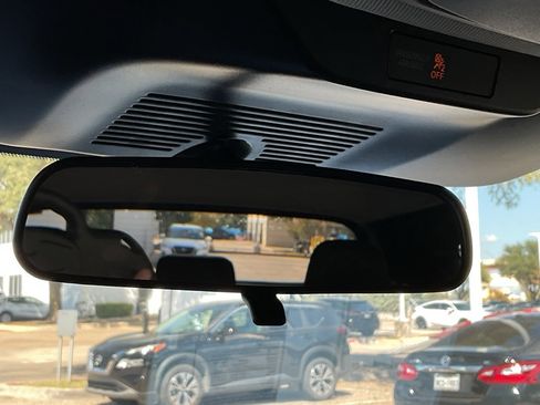 New 2026 Nissan Murano SV image 28