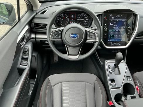 New 2026 Subaru Impreza 2.0i Sport AWD/4WD image 10