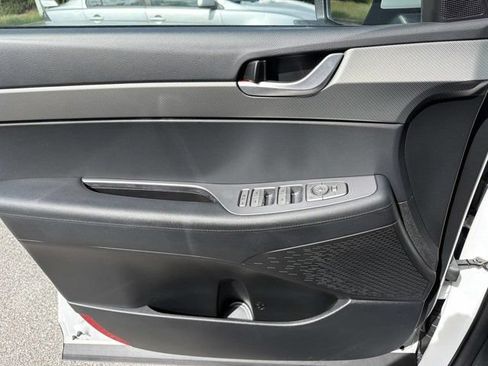 Used 2025 Hyundai Palisade SEL FWD image 7