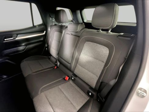 Used 2026 GMC Terrain Elevation w/ Black Edition FWD image 18
