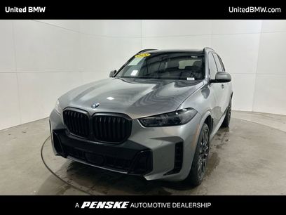 Certified 2024 BMW X5 xDrive40i w/ Executive Package