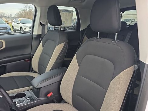 New 2025 Ford Bronco Sport Big Bend w/ Convenience Package image 18