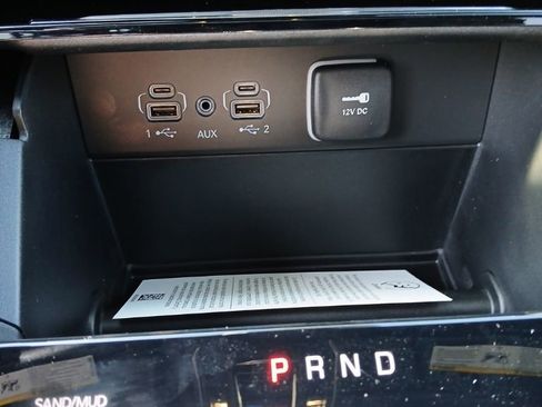 New 2026 Jeep Grand Cherokee L Limited AWD/4WD image 21