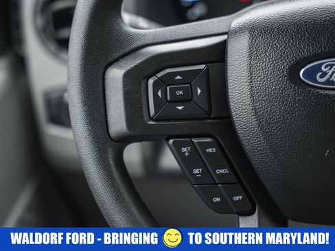 Used 2024 Ford E-450 and Econoline 450 Super Duty w/ Power Windows & Locks Group image 33