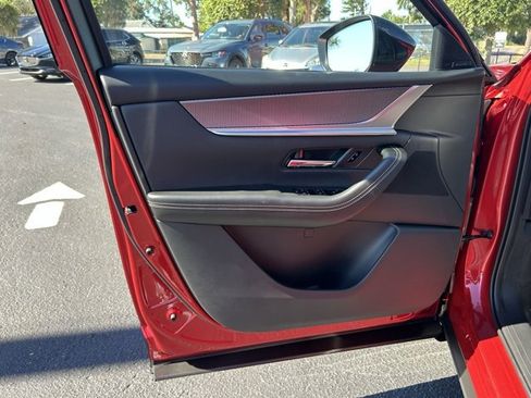 New 2026 MAZDA CX-90 3.3 Turbo S w/ Premium Package image 7