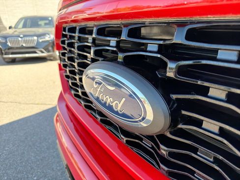 Used 2021 Ford F150 XL w/ STX Appearance Package AWD/4WD image 16