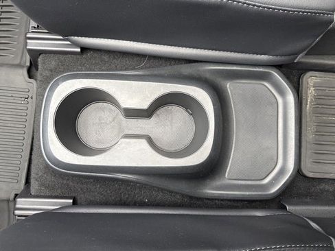 Certified 2021 Toyota Highlander Platinum image 19