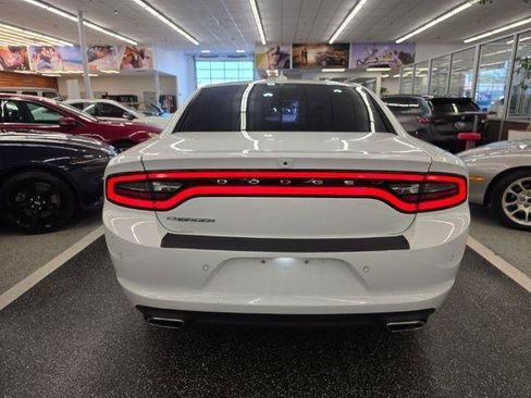 Used 2023 Dodge Charger SXT RWD image 6