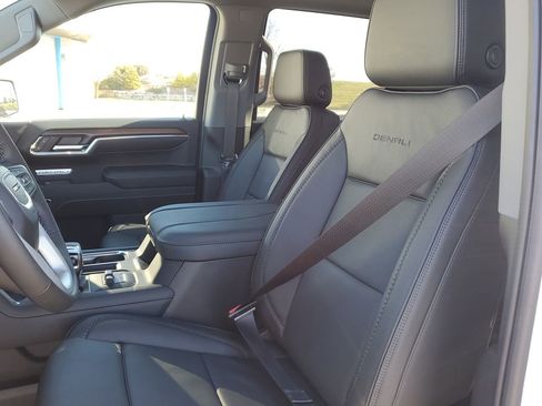 New 2024 GMC Sierra 1500 Denali w/ Technology Package image 57