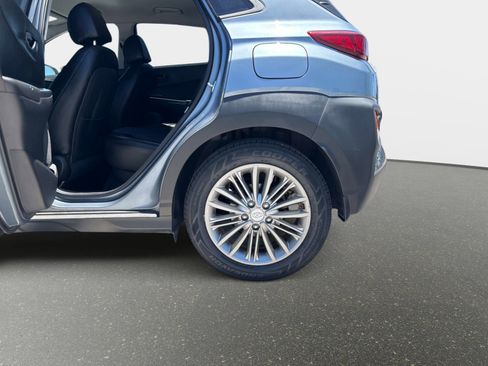 Used 2018 Hyundai Kona SEL FWD image 11