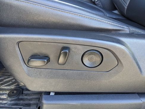 Used 2024 Chevrolet Silverado 2500 LTZ w/ LTZ Plus Package image 53