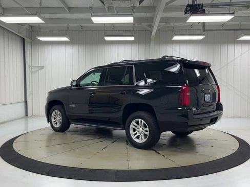 Used 2015 Chevrolet Tahoe LS AWD/4WD image 6
