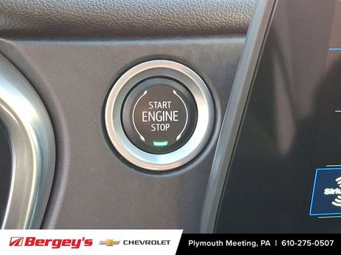 Certified 2023 Chevrolet Blazer LT w/ Driver Confidence Package image 25