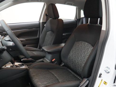 New 2026 Mitsubishi Outlander Sport LE AWD/4WD image 7