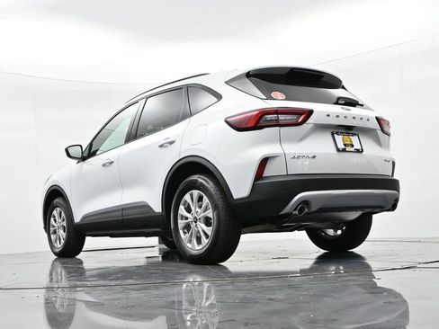 New 2026 Ford Escape Active w/ Active Premium Tech Pack AWD/4WD image 24
