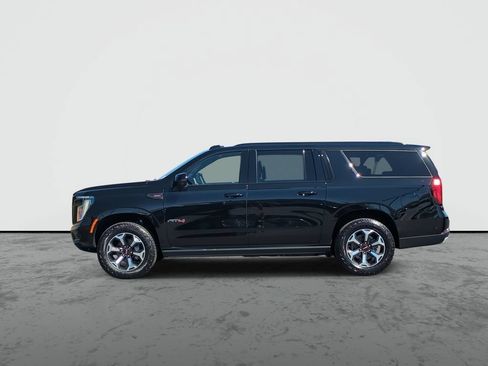 Used 2026 GMC Yukon XL AT4 Ultimate AWD/4WD image 5