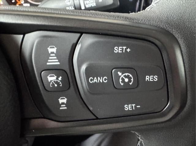 New 2026 Jeep Gladiator Mojave AWD/4WD image 45