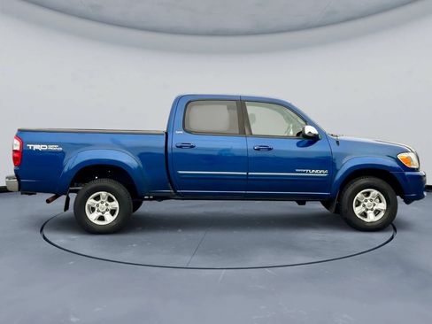 Used 2006 Toyota Tundra SR5 w/ TRD Off-Road Pkg AWD/4WD image 9