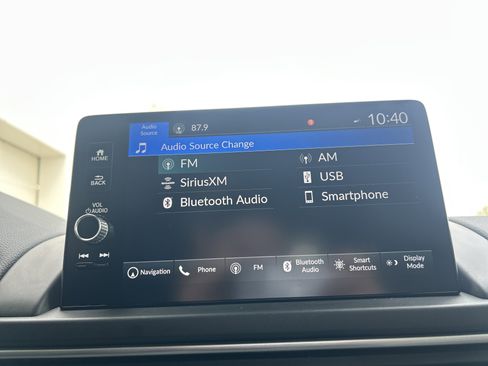 Certified 2025 Honda Pilot Touring image 13