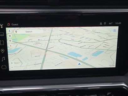 New 2026 GMC Sierra 1500 Denali