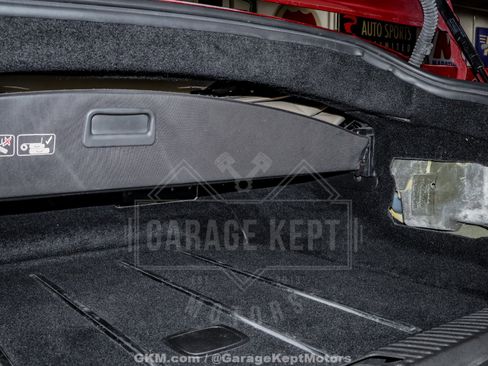 Used 2007 Jaguar XK Convertible image 88