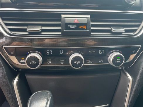 Used 2022 Honda Accord Sport Special Edition image 27