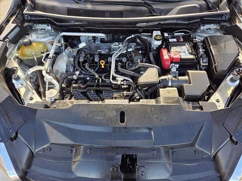 Used 2022 Mitsubishi Outlander SE image 22