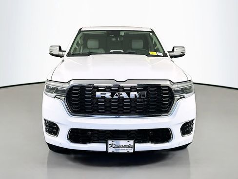 Used 2025 RAM 1500 Tungsten image 2