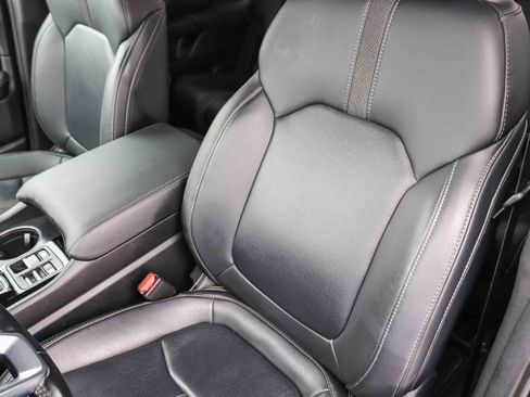 Certified 2023 Honda Pilot EX-L image 29