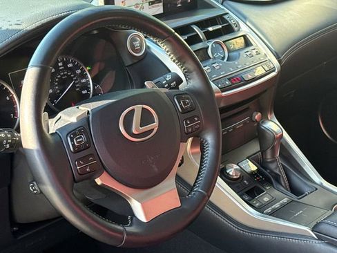 Used 2019 Lexus NX 300 FWD w/ Premium Package image 18