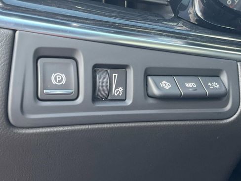 New 2025 Cadillac XT5 Premium Luxury w/ Technology Package image 28