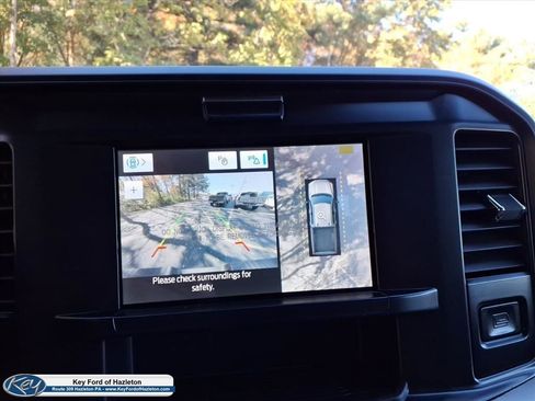 New 2026 Ford F350 XLT w/ 360-Degree Camera Package AWD/4WD image 48