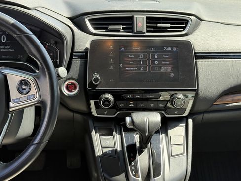 Used 2022 Honda CR-V EX-L image 23