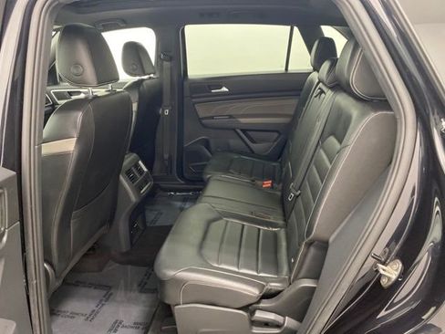 Used 2021 Volkswagen Atlas Cross Sport SEL image 27