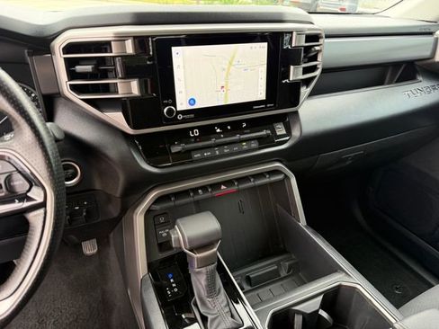 Used 2023 Toyota Tundra SR5 AWD/4WD image 17