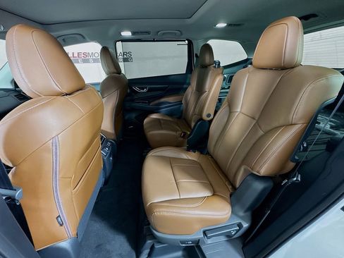 New 2026 Subaru Ascent Touring AWD/4WD image 25