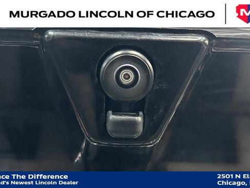 Used 2022 Lincoln Navigator Black Label AWD/4WD image 28