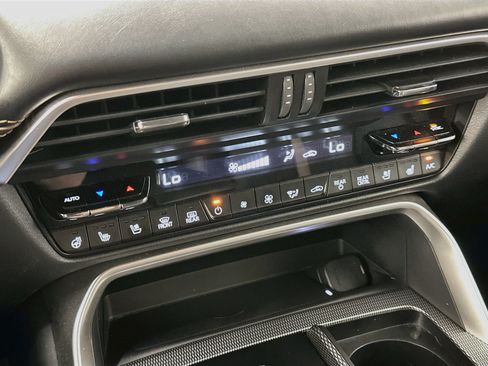 Used 2024 MAZDA CX-90 Plug-In Hybrid w/ Premium Plus AWD/4WD image 24
