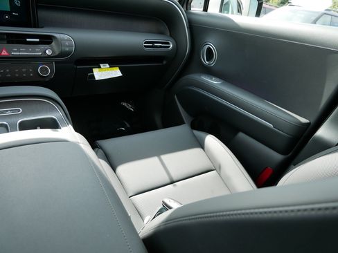 Certified 2026 Hyundai Palisade SEL AWD/4WD image 11