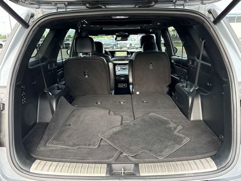 Used 2020 Hyundai Palisade Limited AWD/4WD image 18