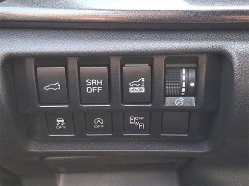 Certified 2023 Subaru Forester Wilderness image 26