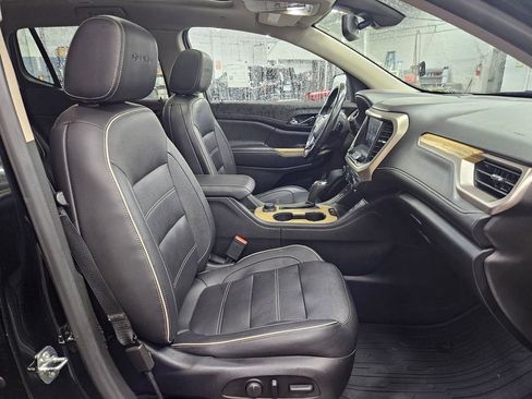 Used 2019 GMC Acadia Denali w/ Technology Package image 39